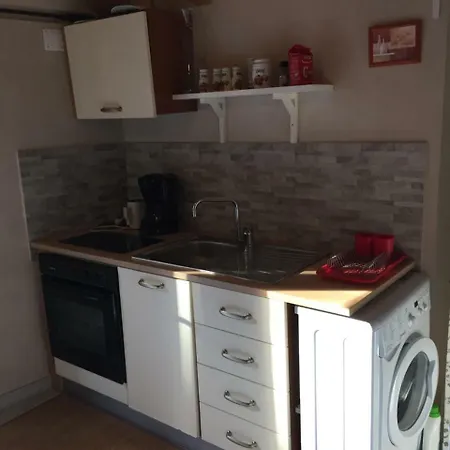 Mansarda 5 Terre * Μοντερόσο αλ Μάρε