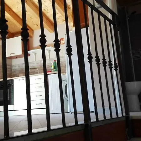 Mansarda 5 Terre * Monterosso al Mare