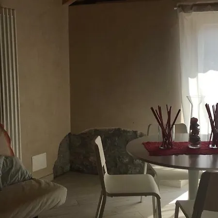 Daire Mansarda 5 Terre *