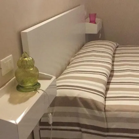 Mansarda 5 Terre * Monterosso al Mare