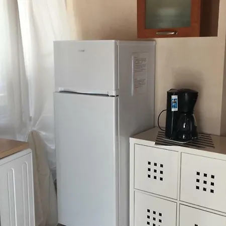 Διαμέρισμα Mansarda 5 Terre *