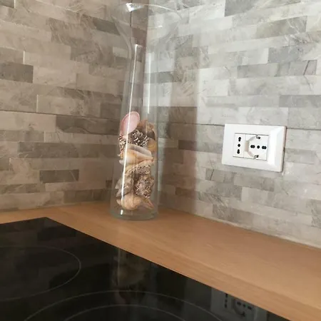 Mansarda 5 Terre Διαμέρισμα Μοντερόσο αλ Μάρε