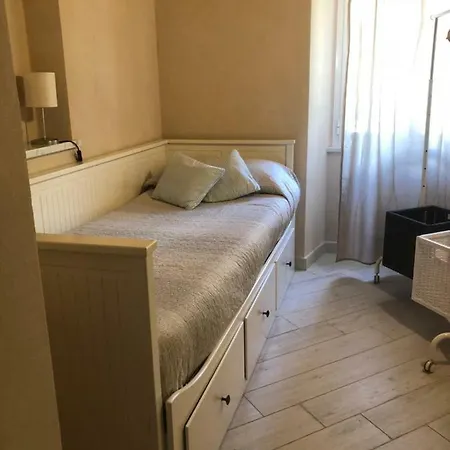 Mansarda 5 Terre Monterosso al Mare