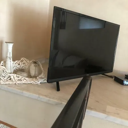 Mansarda 5 Terre Daire