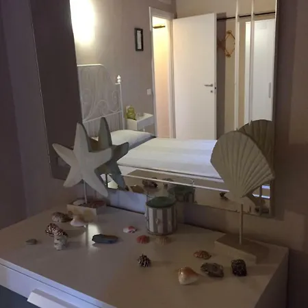 Apartmán Mansarda 5 Terre *