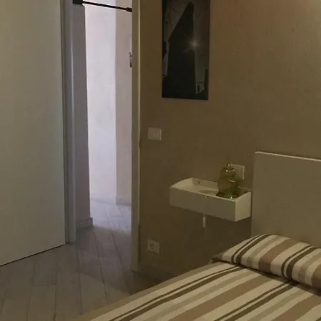 Mansarda 5 Terre