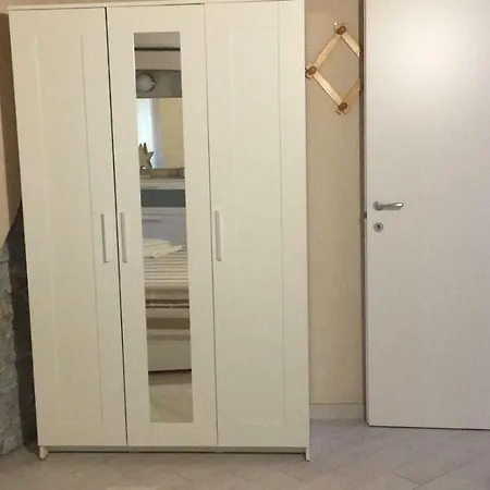 Apartamento Mansarda 5 Terre