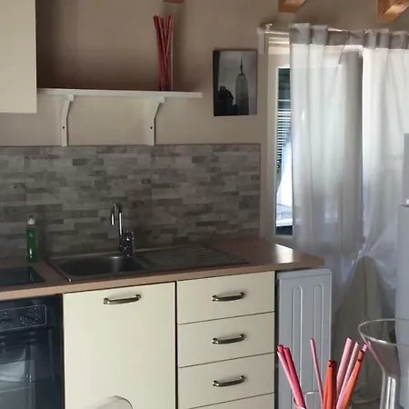 Mansarda 5 Terre 아파트