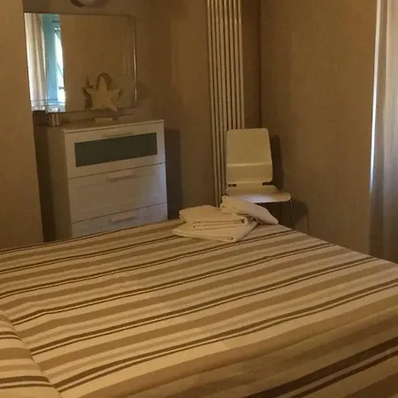 아파트 Mansarda 5 Terre 몬테로소 알 마레