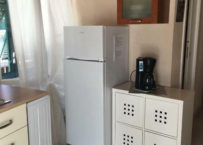Appartement Mansarda 5 Terre *