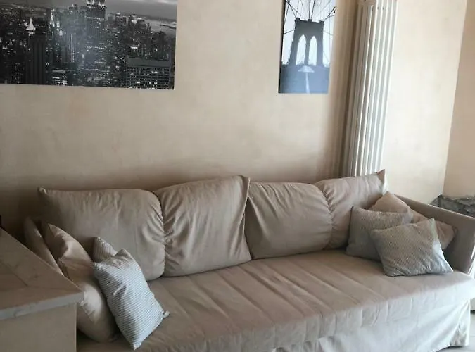Mansarda 5 Terre Appartement Monterosso al Mare