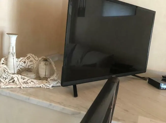 Mansarda 5 Terre 아파트